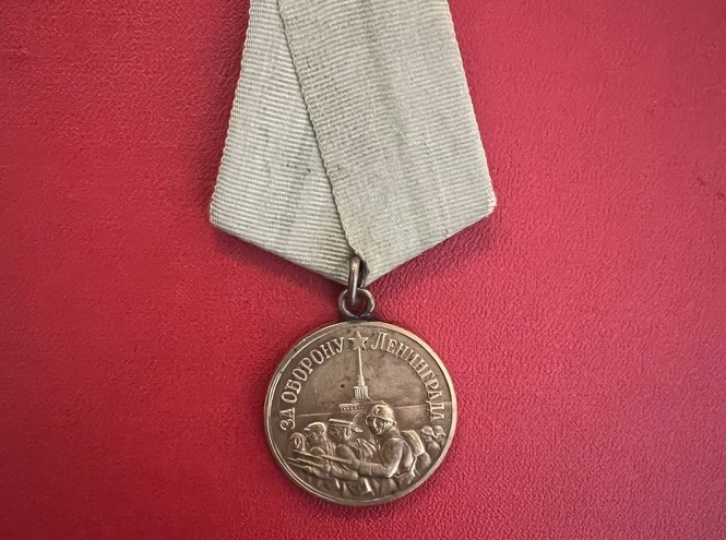 Экспонаты Музея СПбГУТ — свидетели блокады Ленинграда