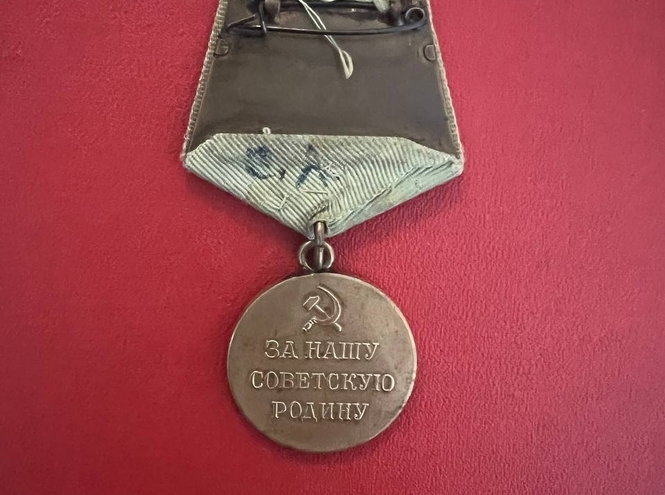 Экспонаты Музея СПбГУТ — свидетели блокады Ленинграда