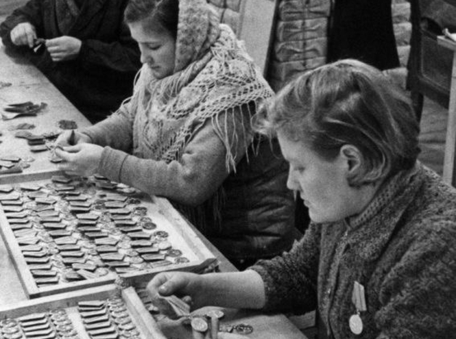 Экспонаты Музея СПбГУТ — свидетели блокады Ленинграда