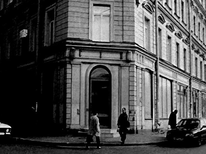 Адреса истории СПбГУТ: от набережной реки Мойки к проспекту Большевиков