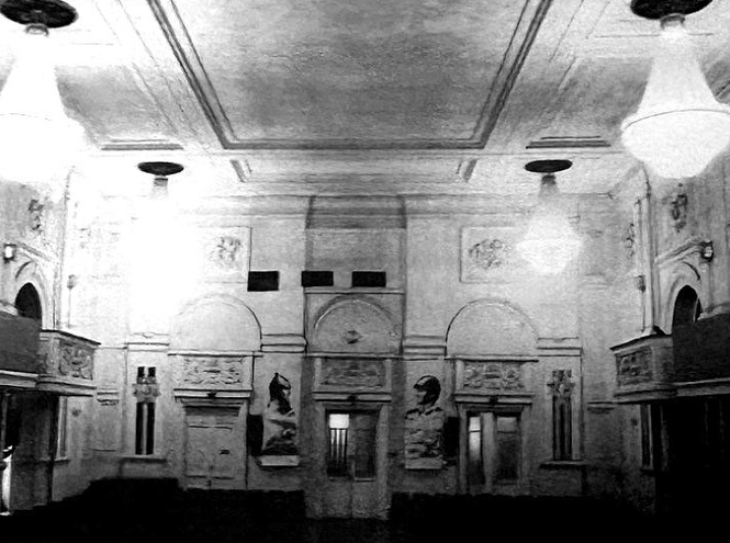 Адреса истории СПбГУТ: от набережной реки Мойки к проспекту Большевиков