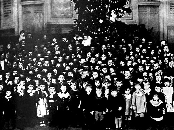 Адреса истории СПбГУТ: от набережной реки Мойки к проспекту Большевиков