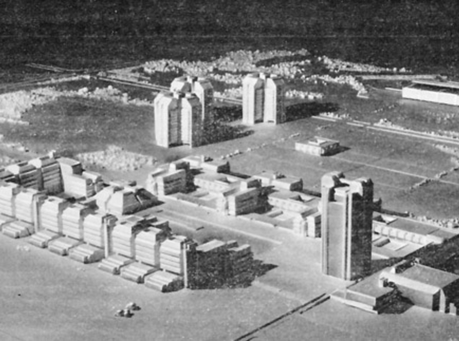 Адреса истории СПбГУТ: от набережной реки Мойки к проспекту Большевиков