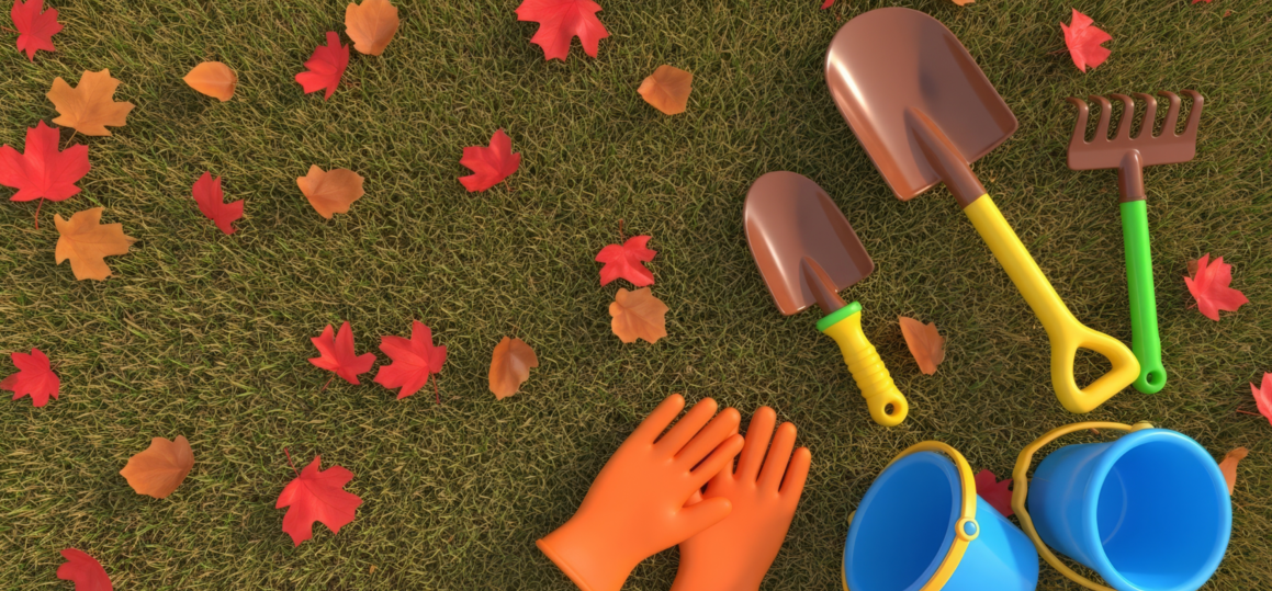 25 октября — субботник в СПбГУТ. Приглашаем всех!