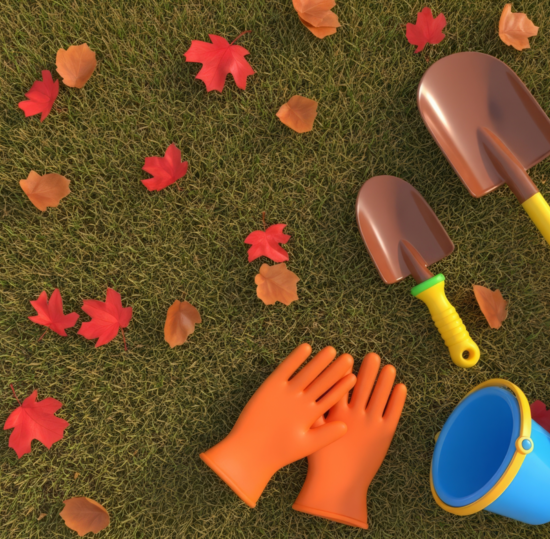 25 октября — субботник в СПбГУТ. Приглашаем всех!