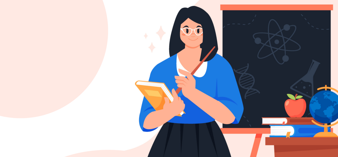 День преподавателя высшей школы