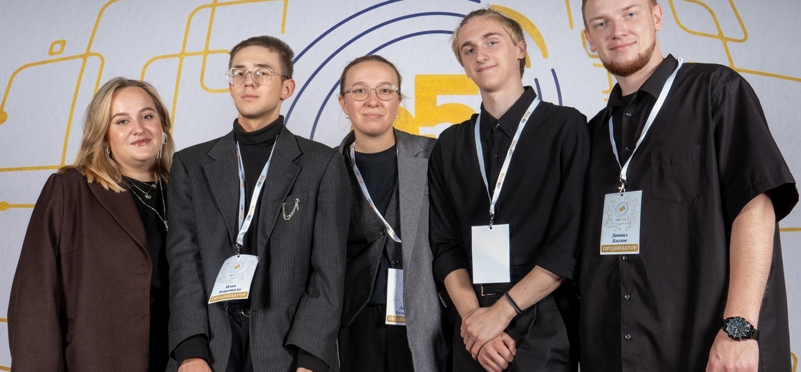 Проект Медиацентра СПбГУТ претендует на победу в конкурсе «УниверСити»