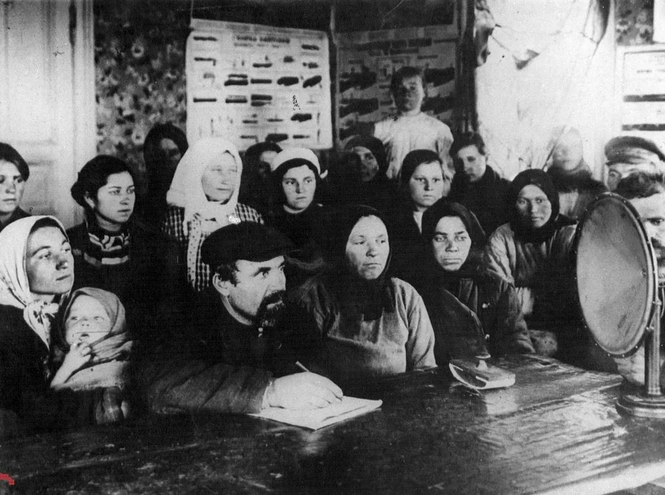 «Хранить вечно»: история советской радиоточки