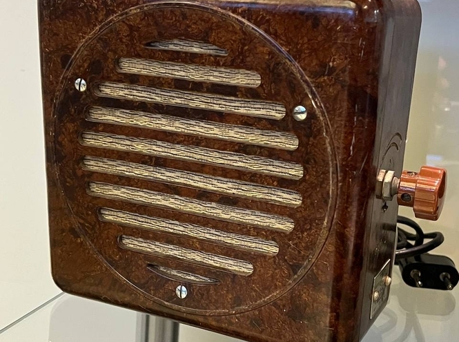 «Хранить вечно»: история советской радиоточки