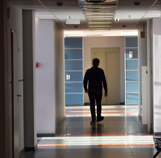 Сотрудников СПбГУТ научат преодолевать выгорание