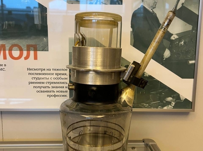 Супериконоскоп Тимофеева — Шмакова: технология, открывшая дорогу цветному телевидению