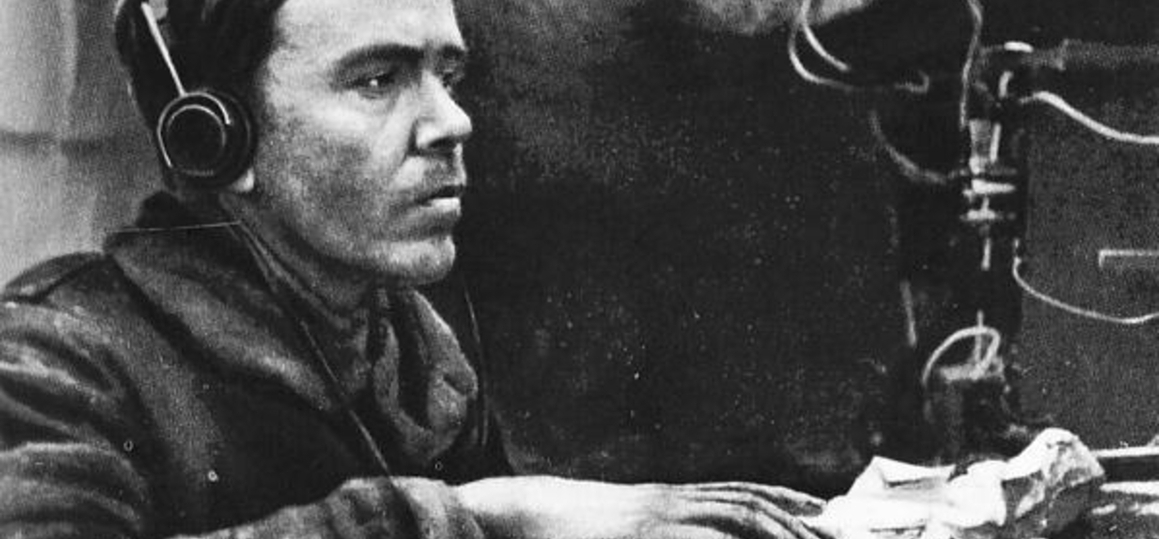 122 года со дня рождения Эрнста Кренкеля