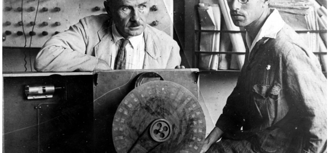 Павел Васильевич Шмаков и его наследие