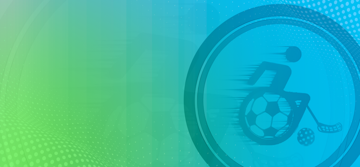 ФСК «Паралимпик» приглашает студентов СПбГУТ на работу