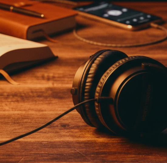 В СПбГУТ вышел второй выпуск подкаста «Антитеррор»