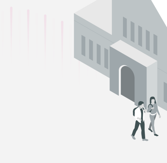 Магистранты СПбГУТ получили стипендии Благотворительного фонда Владимира Потанина