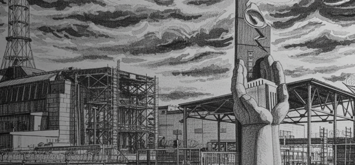 Память и подвиг ликвидаторов: 40 лет со дня аварии на Чернобыльской АЭС