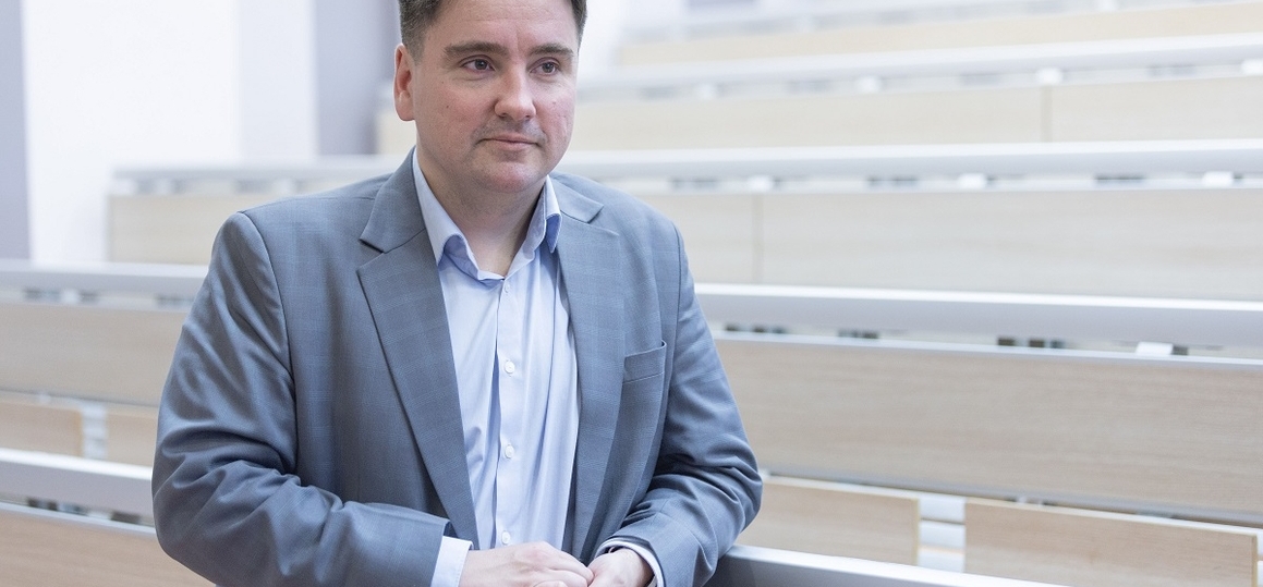 Из Парижа с любовью: итоги открытой лекции Петра Пунченко