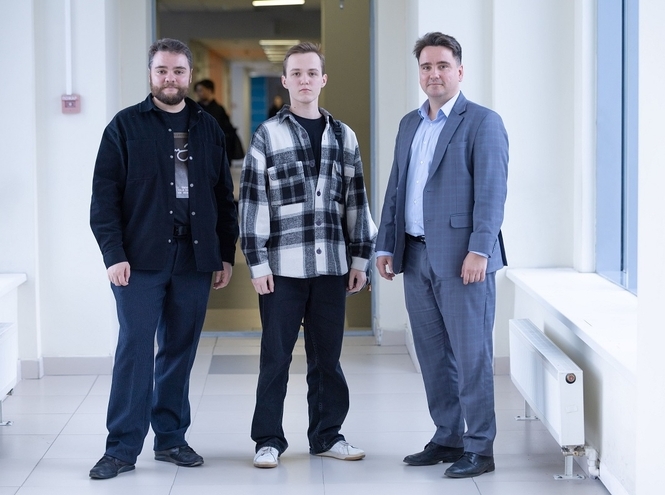 Из Парижа с любовью: итоги открытой лекции Петра Пунченко