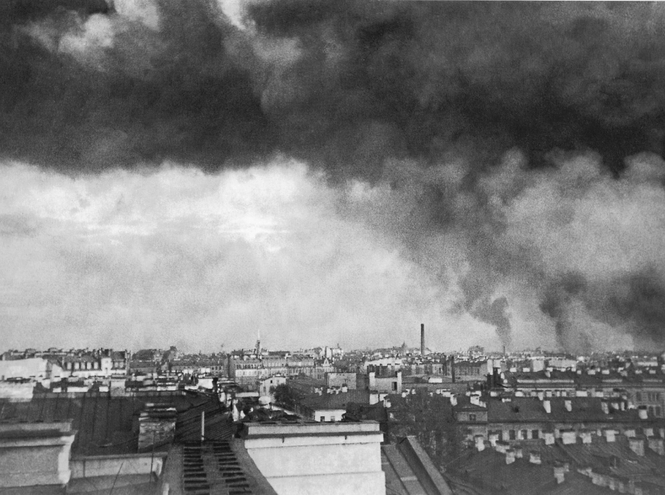 Это было в 1941-м: воспоминания сотрудников ЛЭИС о начале войны