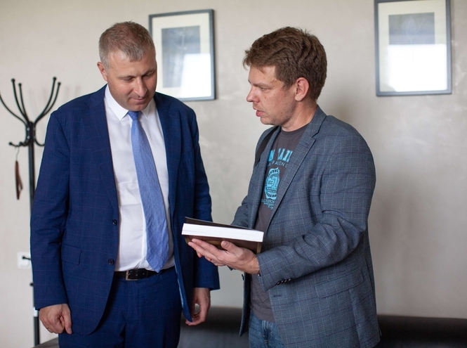 В СПбГУТ установят памятник Михаилу Бонч-Бруевичу