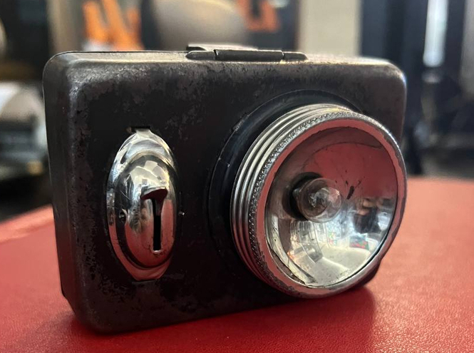 Экспонаты Музея СПбГУТ — свидетели блокады Ленинграда