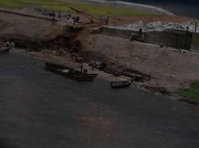 Студенты СПбКТ побывали на экскурсии в Старой Ладоге