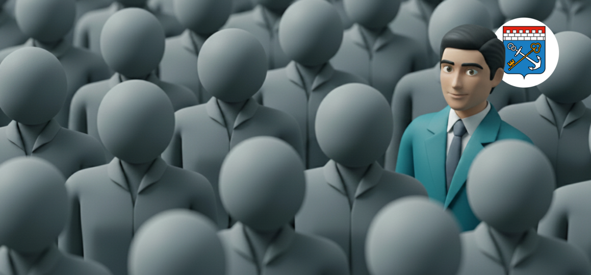 Студентов СПбГУТ приглашают участвовать в конкурсе на включение в кадровый резерв