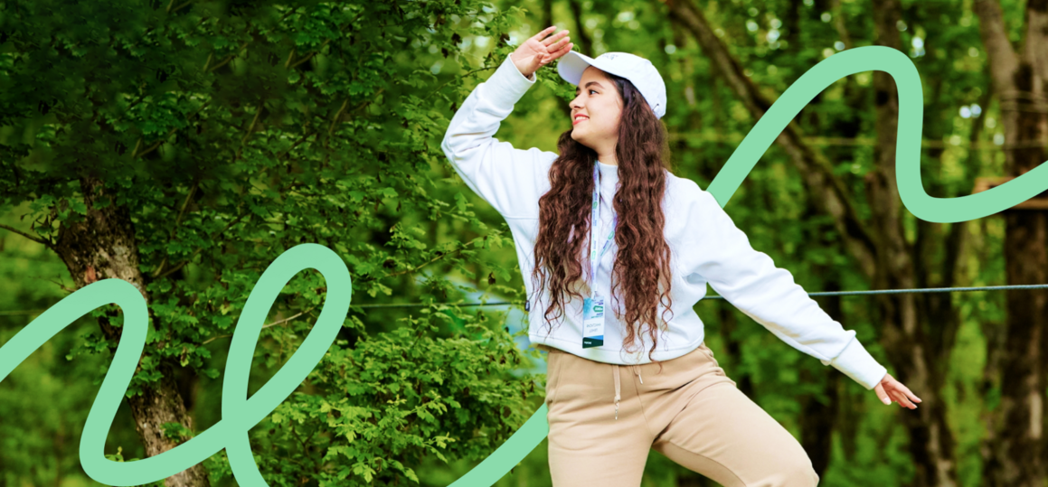 Стартовала заявочная кампания Всероссийского студенческого турслета