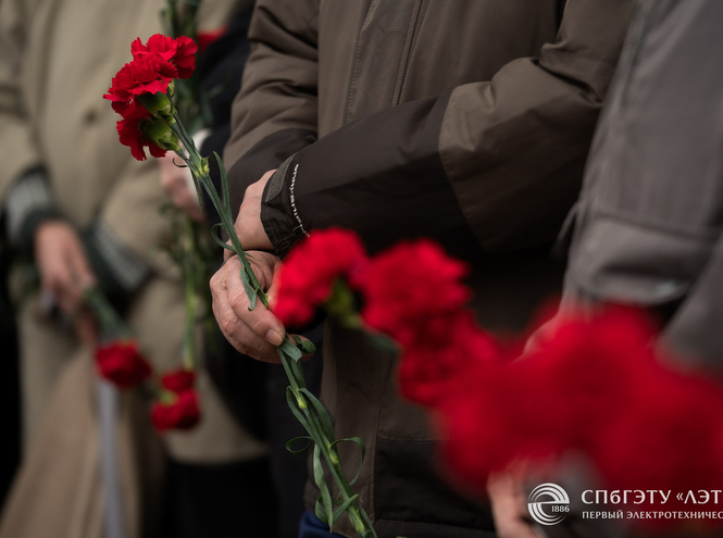 День радио: как в Петербурге чтут изобретателя и вдохновляют студентов на новые открытия