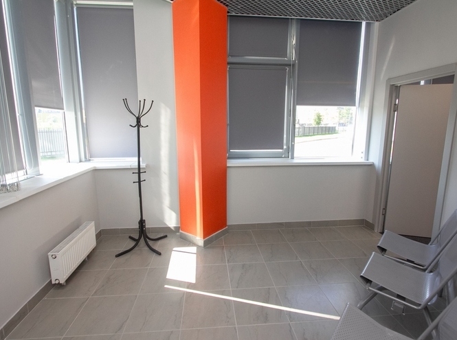 В СПбГУТ продолжает работу фитнес-зал для сотрудниц