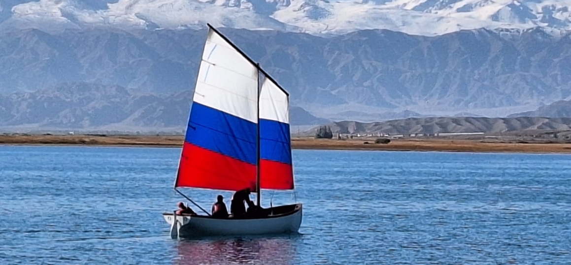 Яхтсмены выиграли золото Кубка и Чемпионата мира ко Дню рождения СПбГУТ