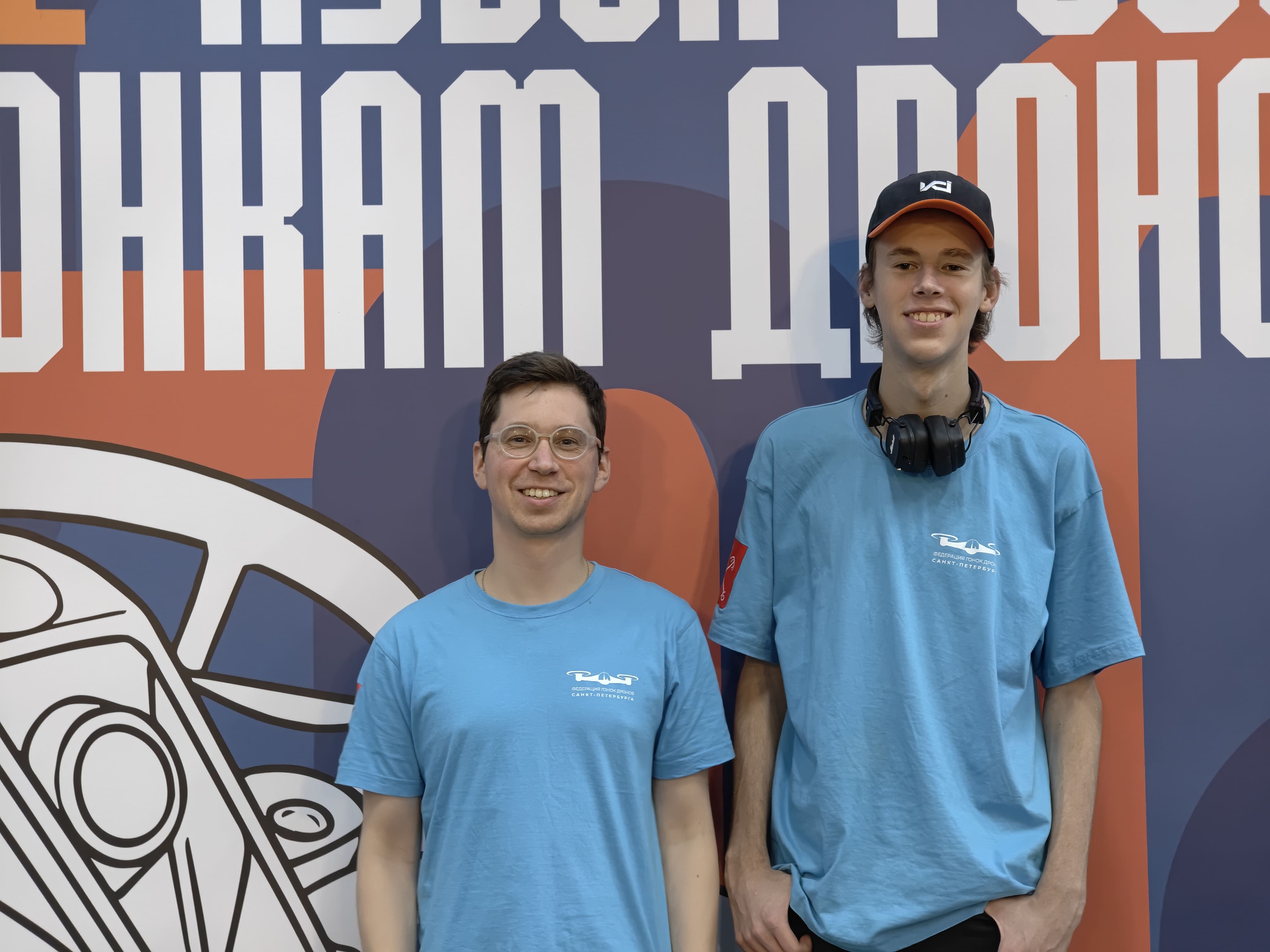 Студент СПбГУТ — финалист Кубка России по гонкам дронов