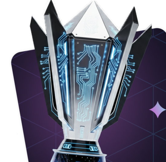 Сборная СПбГУТ заняла 1 место на зональном этапе Всероссийской студлиги-2026