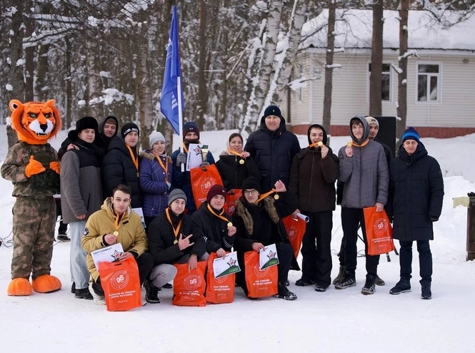 Как прошла игра «Воейковский рубеж»