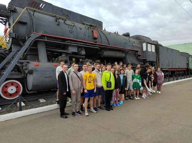 Студенты колледжей СПбГУТ готовятся к фестивалю «Первые на связи!»