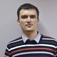 Шутман Денис Валерьевич
