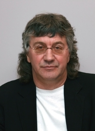 Чернов Сергей Александрович