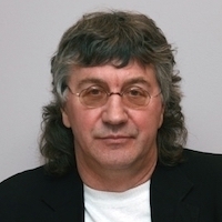 Чернов Сергей Александрович
