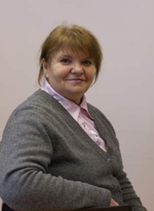 Губанова Ольга Николаевна