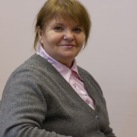 Губанова Ольга Николаевна