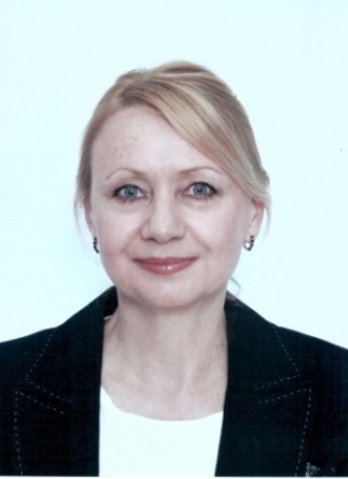 Иваненко Тамара Александровна