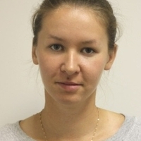 Хазова Дарья Александровна