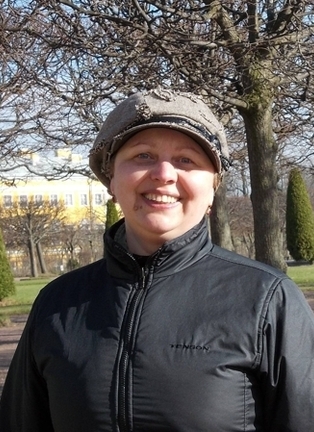 Махонина Ирина Николаевна