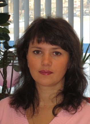 Шаповалова Ольга Анатольевна