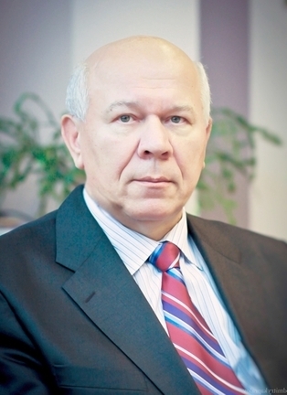 Сотенко Сергей Михайлович