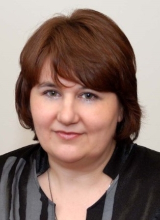 Блатова Татьяна Александровна