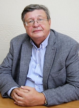 Мешков Александр Владимирович