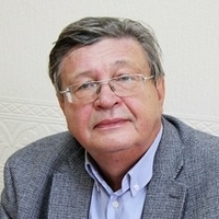 Мешков Александр Владимирович