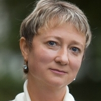 Симонина Анна Александровна